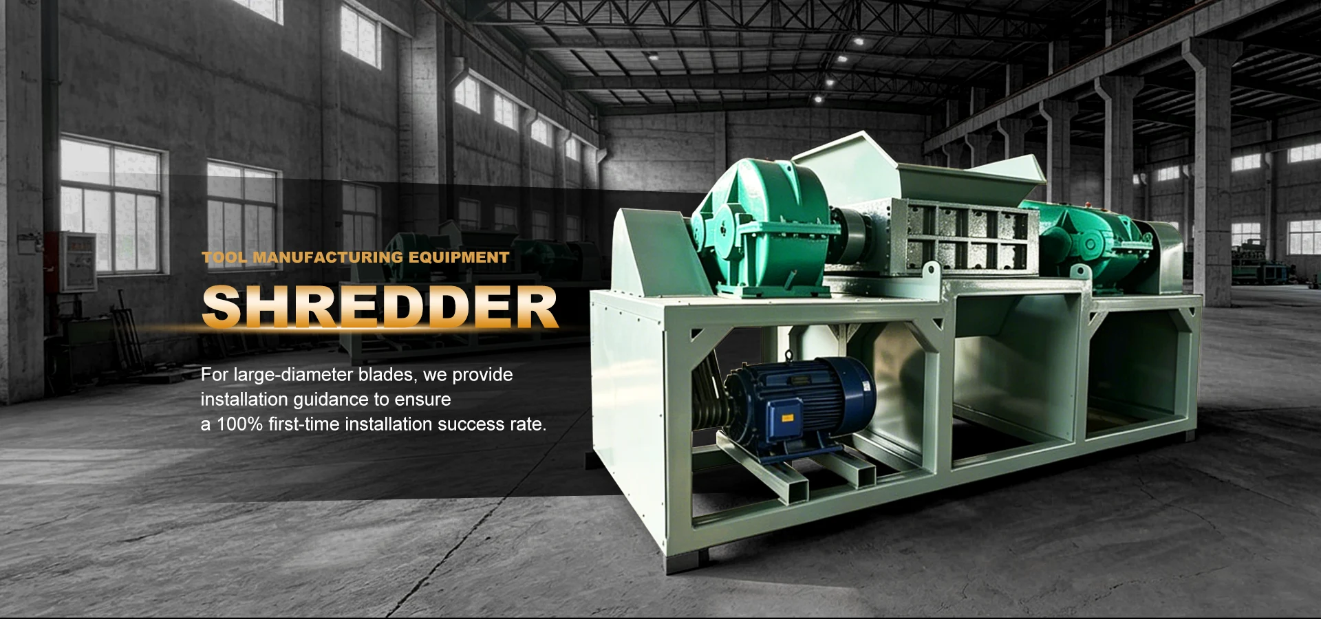 Avancerad CNC-verktygstillverkningsutrustning