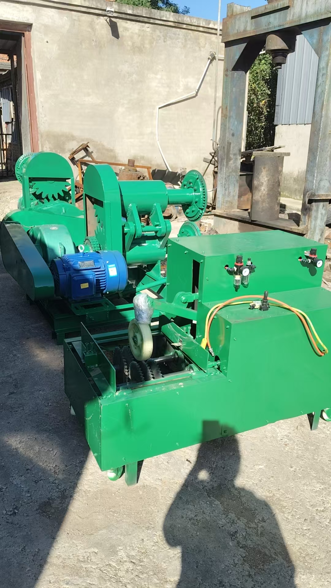 Xinzhe Tool uppgraderar precisionslösningar för gummiskärning för globala industriella kunder