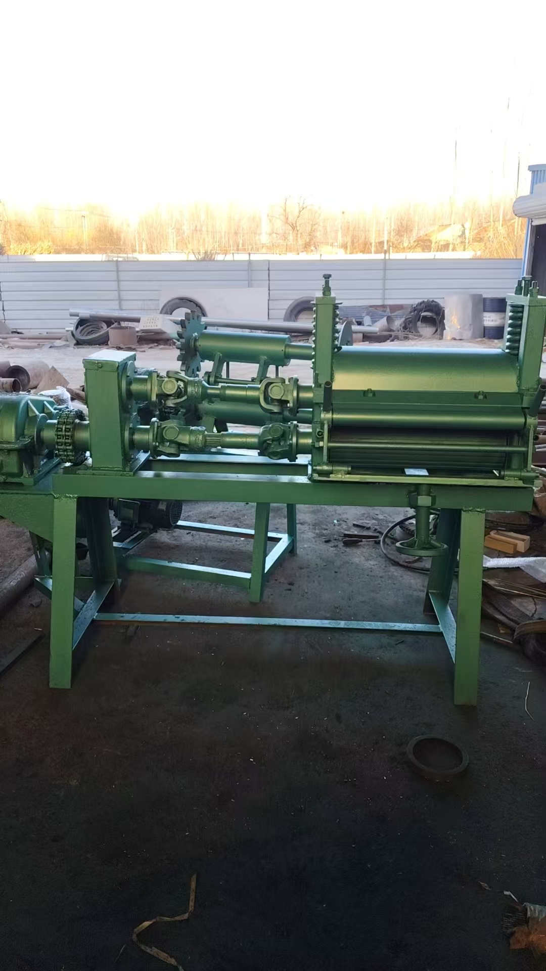 Hur kan fabriksdirekta gummiknäckblad från Xinzhe Tools minska dina driftskostnader för återvinning?