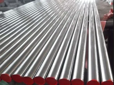 Hur kan man förbättra industriell skäreffektivitet med 390 mm Cr12MoV stor sned kniv?