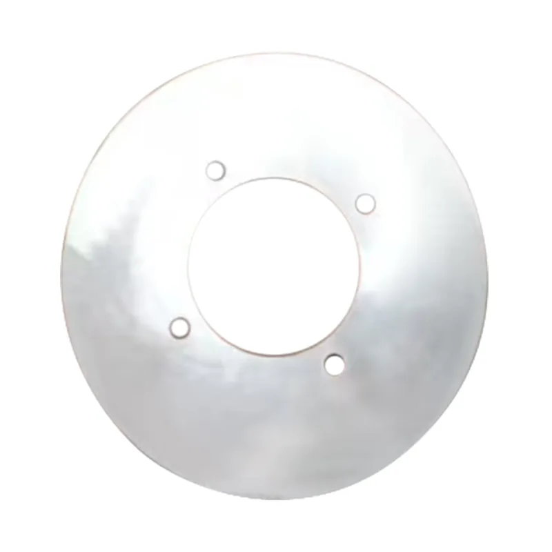 300 mm Ytterdiameter Tråddäck Litet blad