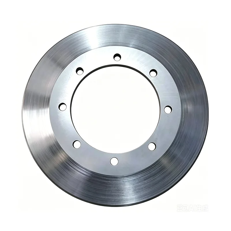 Ytterdiameter 450cr12mov Ultratunt blad med stor lutning