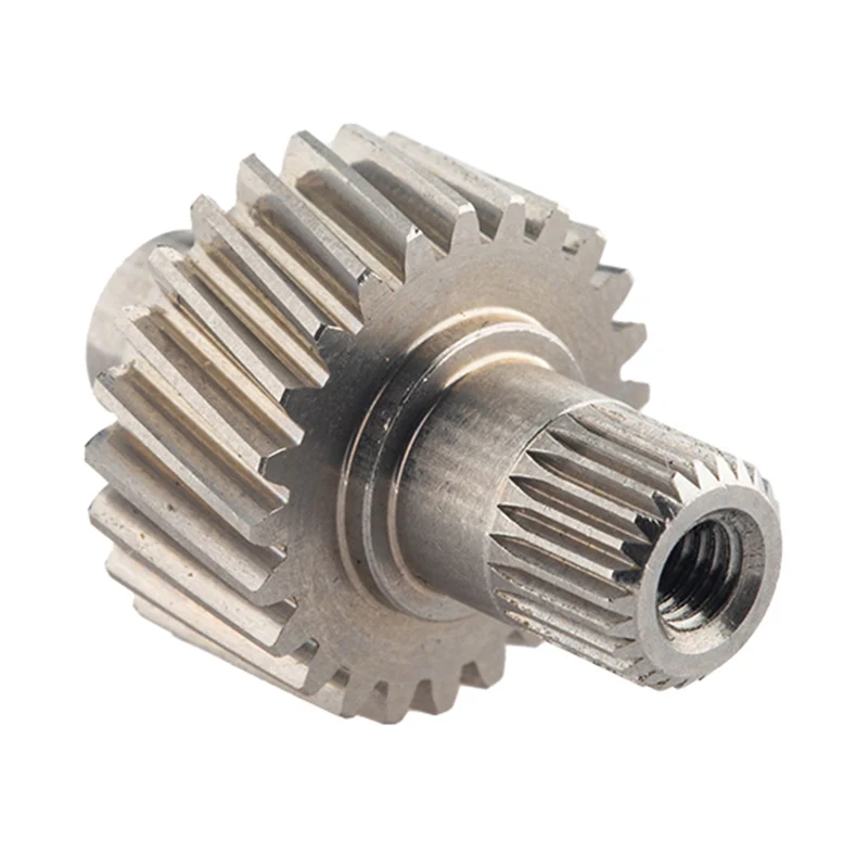 Cylindrisk kugghjul